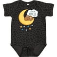 thumbnail image 3 of Inktastic I Love My Uncle Boys or Girls Baby Bodysuit, 3 of 5
