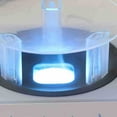 thumbnail image 3 of 400ml Fireplace Fire Humidifier Diffuser, Colorful Light Aromatherapy Diffuser Remote Control Humidifier with Timer Auto Shut Off for Home Bedroom Office Yoga, 3 of 7