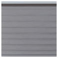thumbnail image 1 of Persiana 1.20x2.50m Deco Gris Enrrollable, 1 of 4