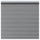 thumbnail image 1 of Persiana 1.20x2.50m Deco Gris Enrrollable, 1 of 4