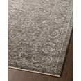 thumbnail image 6 of Loloi Vance Taupe / Dove 9'-6" x 13'-1" Area Rug, 6 of 7