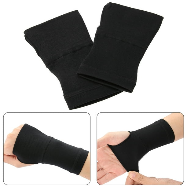 Wrist Brace, Support Hand Protection For Sprain Carpal Splint Arthritis  Recovery For Carpal Tunnel, Fractures, Sprains And Joint Pain Relief