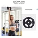 thumbnail image 5 of Polea de plástico de 2 piezas Polea Práctica Práctica de Iron Core Gym Equipment Accesorios, 5 of 6