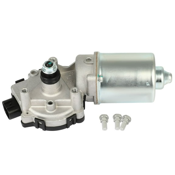 SCITOO Front Windshield Wiper Motor Replacement fit for 2010-2015 for Chevrolet for Camaro,2008-2010 for Jeep for Grand Cherokee OE： 68040-580AA, 85110-02250,86511FG010