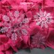 thumbnail image 3 of Colgante De Copo De Nieve De Navidad Colgante De Carámbanos Decoración De Acrílico De Carámbanos De Navidad Adorno De Copo De Nieve Con Honda Para Decoración De Regalo De Navidad 24 Piezas Eigraketly HA016824-00, 3 of 7
