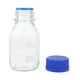thumbnail image 5 of Botellas de reactivo de boca ancha de polipropileno de laboratorio, tarro de vidrio transparente para almacenamiento de 100 ml / 250 ml / 500 ml / 1 l SM SunniMix Botella de reactivo graduada, 5 of 8