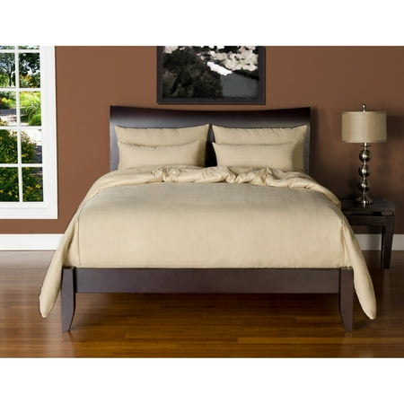 SIS Covers Belfast Bisque Duvet Set