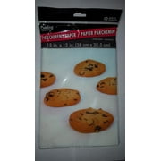 Cooking Concepts Parchment Paper