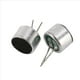 thumbnail image 3 of 40 X 2 Pin Mini MIC Capsula Microfono de Condensador Electret Plateado Negro, 3 of 5