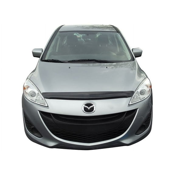 Auto VentShade (AVS) by RealTruck Carflector Bug Shield Compatible with 2012-2014 Mazda 5