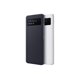 thumbnail image 4 of Funda tipo cartera para Samsung Galaxy A42 S-View, color blanco, 4 of 4