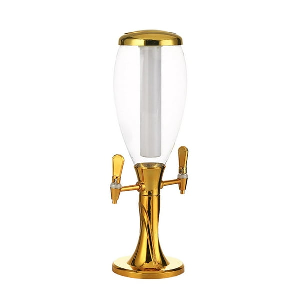Dispensador de Cerveza Strade Fareast Limited con Luz Colorida