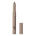 thumbnail image 1 of Sombra de ojos en crema e.l.f. No Budge Matte Vintage Sude, 1 of 5