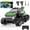 Green, variant on Amphibious Remote Control Car 8WD RC Monster Truck with 2 Rechargeable Batteries for Boys Age 8-12 Offroad Waterproof RC Pickup All Terrain RC Drift Cars Beach Pool Toys Gifts for Kids
