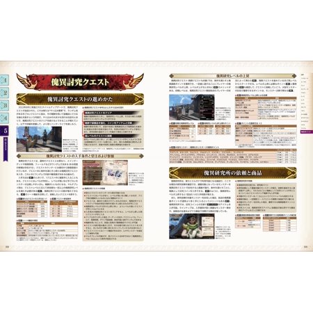 モンスターハンターライズ:サンブレイク公式ガイドブック/ファミ通書籍編集部