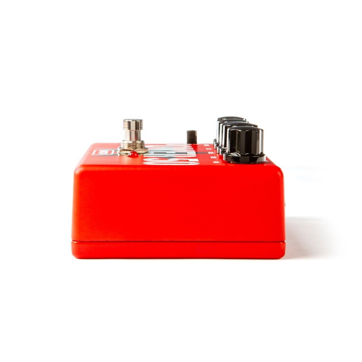 MXR Power-50 Tom Morello Signature Overdrive Pedal