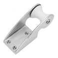 thumbnail image 3 of Boat Bow Anchor Roller Bracket, Anti Slip Rubber Pad Boat Anchor Roller Anti Oxidation  For Yachts For Boats, 3 of 8