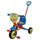 thumbnail image 1 of Triciclo MyToy  Zoo Trike Azul, 1 of 3