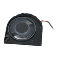 thumbnail image 3 of Gieenan CPU Cooling Fan For E480 E490 E485 E585 E495 Laptop Cooling Fan CPU Graphics Card Cooling Radiator Notebook Heatsink Replacement, 3 of 7