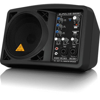 Philips M1X DJ Sound System - Walmart.com
