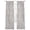 Gray, variant on Black White Branches Sheer Curtains 96 Inch Length 2 Panels Set Window Treatments, Vintage Art Farmhouse Rod Pocket Semi Curtains for Living Room/Bedroom/Kitchen Décor, 104"W x 96"L