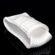 thumbnail image 2 of 60x105mm Consejos de soldadura Tig para dedos, guantes de soldadura con escudo térmico, protectores para dedos para soldadura Tig, guante Tig, 2 of 2