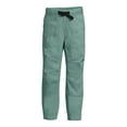 thumbnail image 5 of Wonder Nation Boys Buckle Cargo Jogger Pants, Sizes 4-18 & Husky, 5 of 5