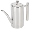 thumbnail image 3 of Oil Bottle, Seasoning Pot Oil Pot, For Home Kitchen 0.5L, 3 of 8