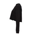 thumbnail image 3 of Bella + Canvas Womens Cropped Fleece Top, 3 of 4