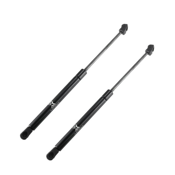 2pcs Front Hood Lift Supports Gas Struts Springs Replace 81161-C1000 for Hyundai Sonata 2015-2017 Sedan