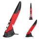 thumbnail image 5 of Sailing Innovador lápiz de ratón vertical inalámbrico PR-03 rojo 2,4G, 5 of 10