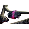 thumbnail image 2 of Muc-Off Utility Frame Strap - Pink, 2 of 2