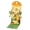 Yellow, variant on Yihuala Exquisites 3D Redness Envelopes Eid Festival Money Packet for Holidays Celebration Greeting Card Money Bag for