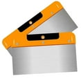 thumbnail image 1 of Putty Knife/Spatula Paint Tool Plaster Shovel Filling Spatula,4 inch, 1 of 5