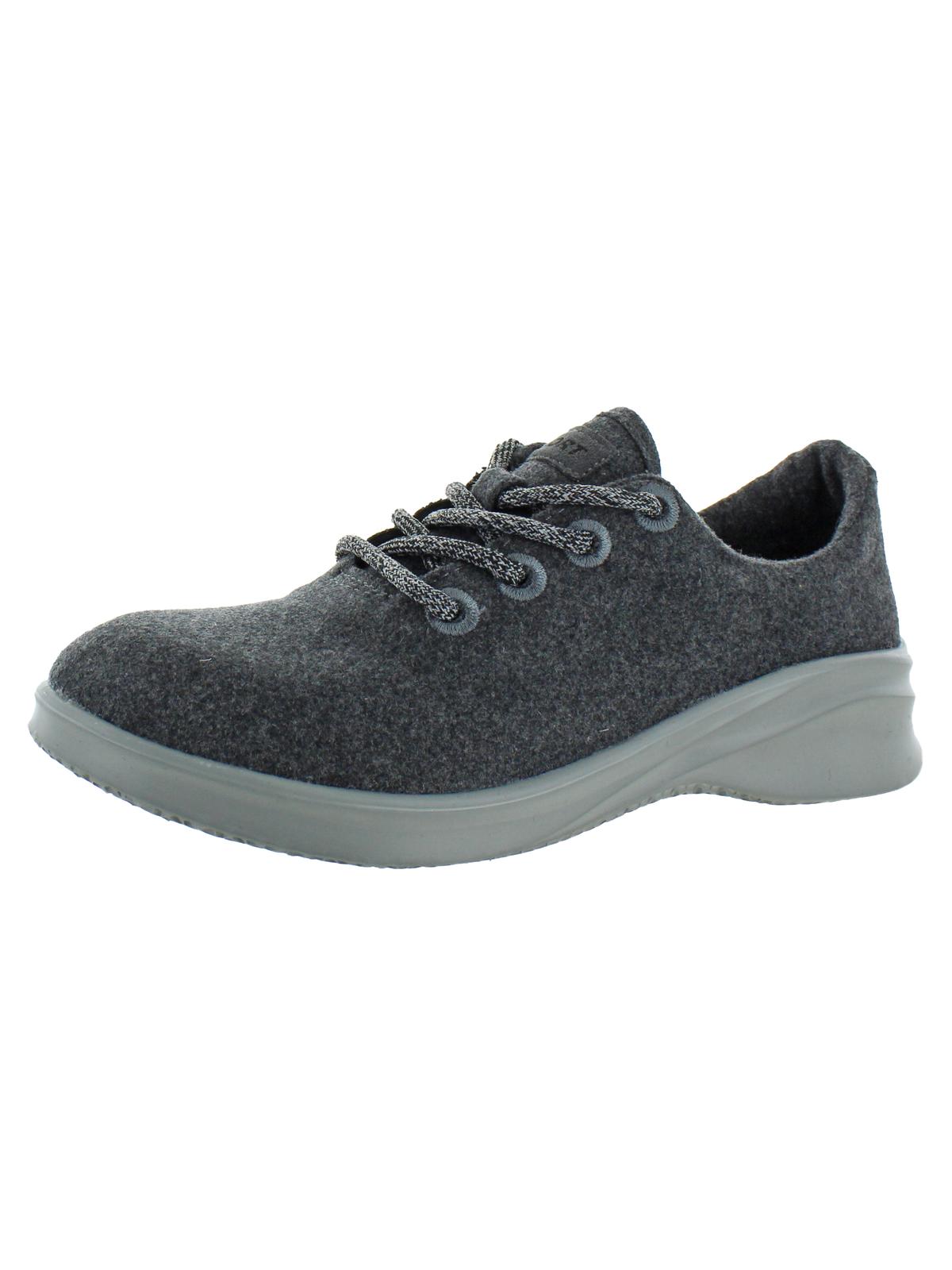 jsport wool sneakers