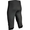 thumbnail image 2 of shiyou-Unisex-Adult Touchback Football Practice PantsTOUCHBACK Football Practice Pants, 2 of 4