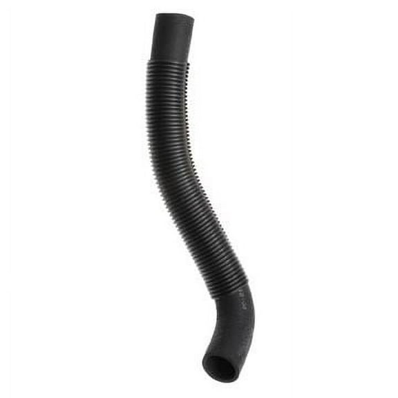 Dayco Molded Radiator Hose Fits select: 2013-2019 NISSAN SENTRA, 2006 CHEVROLET COBALT