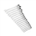 thumbnail image 2 of GearWrench 9902D 16-Piece Metric Flex-Head Combination Ratcheting Wrench Set, 2 of 2