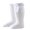 White, variant on ITFABS Baby Girl's Socks, Breathable Infant Stockings with Bowknot for Party