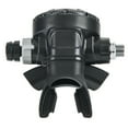 thumbnail image 3 of Dive Rite XT2 Right Model Second Stage Black, 3 of 5