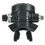Dive Rite XT2 Right Model Second Stage Black