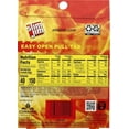 thumbnail image 2 of 2 Pack Slim Jim Smoked Meat Sticks, Mild Flavor, 6g Protein Per Serving, Snack Size, Easter Basket Stuffer, 0.28 oz. (14 Count), 2 of 5