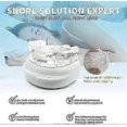 thumbnail image 5 of Osmo Anti Snoring Splint Lite L5, Effective Snoring Stopper, Adjustable Mouthpiece, 5 of 5