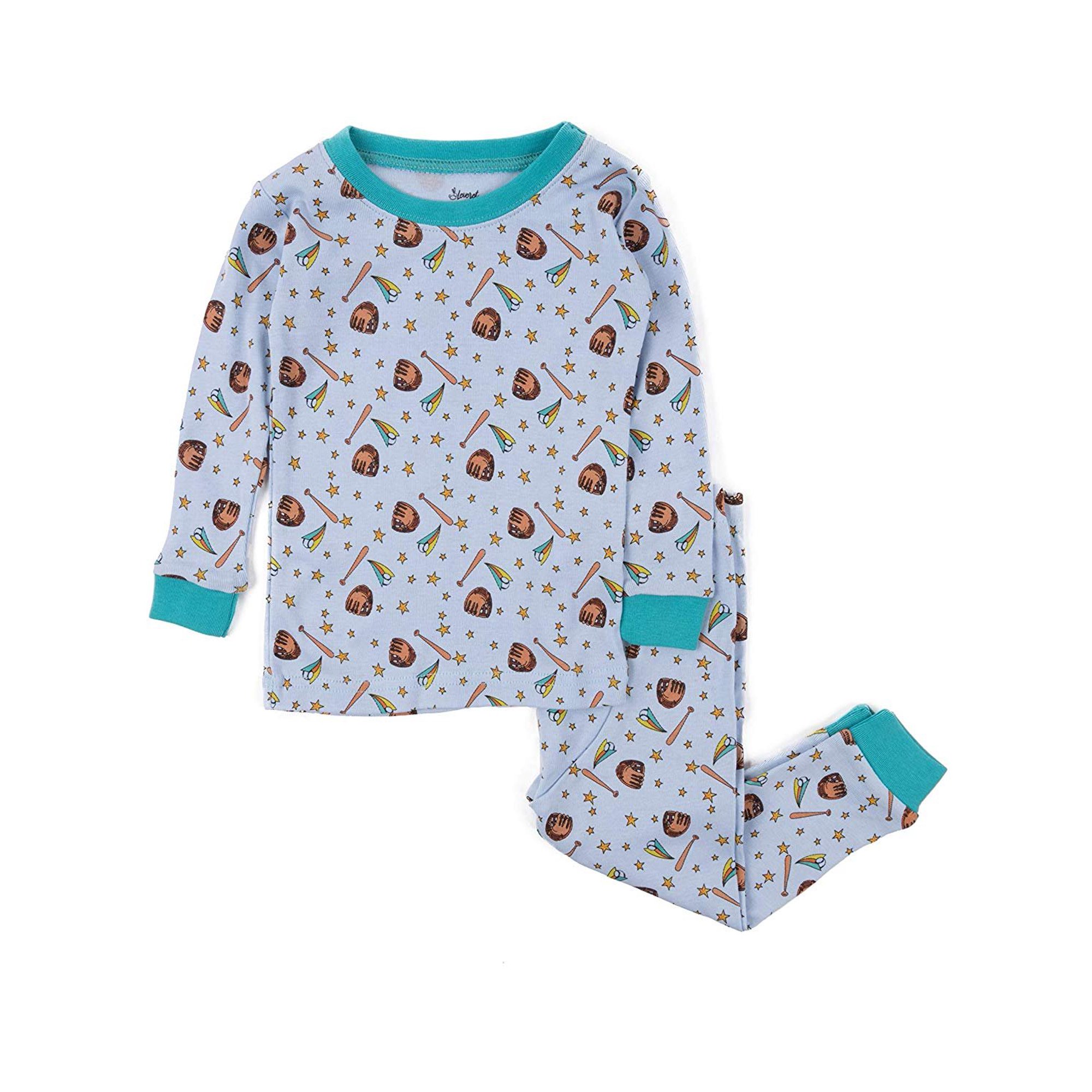 Cotton Full Length Kids Pajama Lower