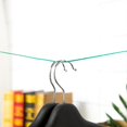 thumbnail image 3 of 20m Clothesline + 4 Tensioners For Drying Laundry In The Garden, 3 of 5