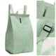 thumbnail image 3 of Nueva bolsa de yoga, bolsa de natación bolsa de almacenamiento de viaje impermeable portátil verde, 3 of 6