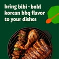 thumbnail image 4 of Bibigo Original Korean BBQ Marinade & Sauce, 16.9 oz, 4 of 4