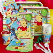 Pooh And Pals 1st Basic Kit-n-kaboodle