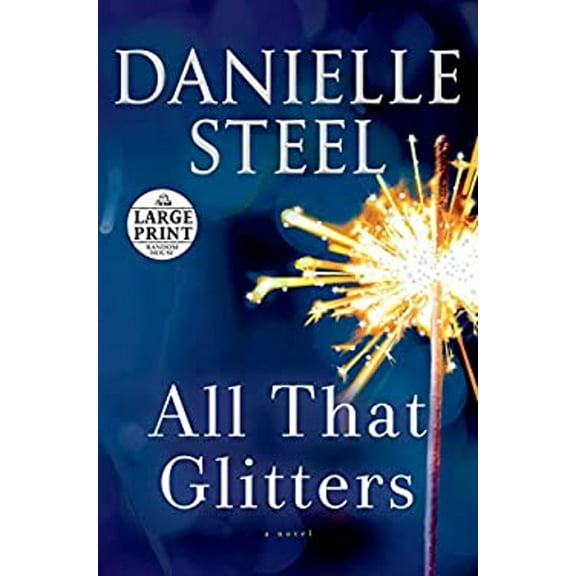 Pre-Owned All That Glitters (Paperback) 0593339169 9780593339169