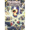 thumbnail image 1 of Pre-Owned Sonic The Hedgehog Archives 17 (Paperback) 187979490X 9781879794900, 1 of 1